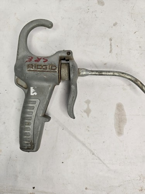 #ad RIDGID Oiler Pump Gun $58.00