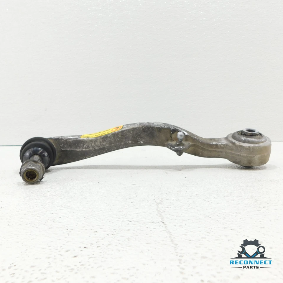 04-10 BMW E63 E64 645Ci 650i M6 Front Right Rearward Lower Control Arm OEM - Image 2 of 4
