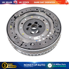 PETROL DUAL MASS FLYWHEEL FOR DACIA DUSTER 123101804R