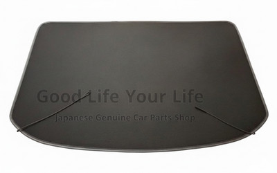 TOYOTA ORIGINAL 64910-76030 GARNITUR HECK KOFFERRAUM DECK CARGO TONNEAU ABDEC...