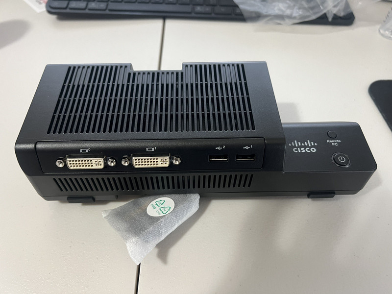 CISCO VXC 2111 CVXC-2111-C-K9 V02 (NEW)