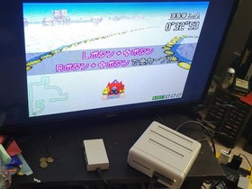  Retro Freak Cyber Gadget/Controller Adapter/Gear Converter/Retron 5 Adaptor US