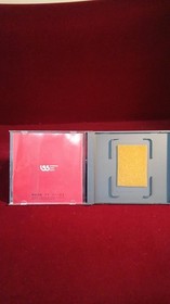 IGS Violent Soldier PC Engine Software
