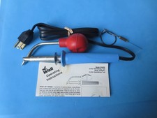 Wall Lenk Desoldering  Iron, 40 Watts, 120V
