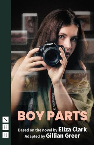 Boy Parts (NHB Modern Plays). Clark, Greer Fast Free Shipping** - Image 4