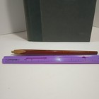 Vintage American Pencil Co. Senator 1122 No. 2 Jumbo Giant Antique Pencil Old — photo 2