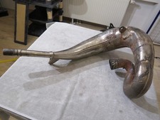 Krümmer GasGas EC 300 B12600100K Auspuff Abgaskrümmer