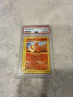 Pokémon Charmander 97/165 Expedition Base Set PSA 10 Regular 2002 English