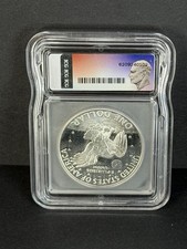 ICG Certified Eisenhower US Dollars (1971-1978) for sale | eBay