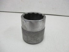 Snap On 1-13/16 USA 3/4" Drive 12 Point Socket LDH582