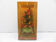 Pokémon Christmas Tree TOMY Heisei Retro Collectible Toy for sale