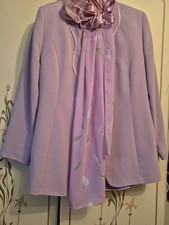 Jaques Vert Mother of the Bride Size 12