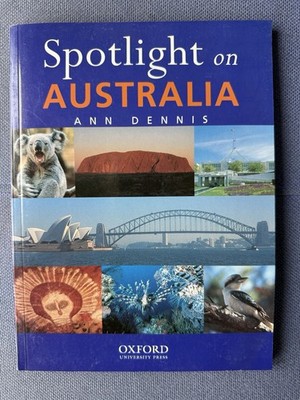 Spotlight on Australia (OUP)