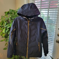ROXY DRY FLIGHT TECHNOLOGY 20K WOMENS LARGE N...