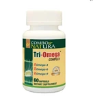Tri-Omega Complex 60 Softgels