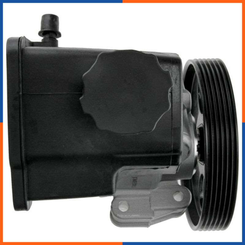 Pompe de direction assistée Mercedes DSP5064 hydraulique auto