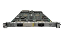 Lucent 1300-2005-001 ATM OC-3c MM POS Card W/ Extension Card 1300-2006-001