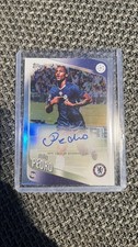 Topps UCC Flagship 2025/26 João Pedro Chelse...