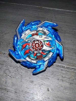 King Helios | Beyblade Burst King Helios