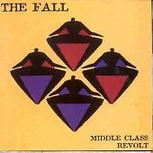 Middle Class Revolt CD