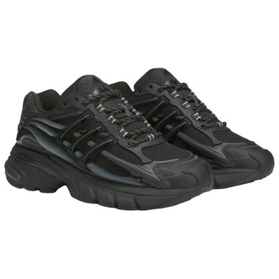Pharrell x Virginia x Adistar Jellyfish Adidas Triple Black KJ3841
