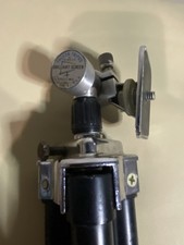 Vintage Falcon Tripod Made In USA EUC