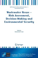 Mohammed K. Zaidi | Wastewater Reuse - Risk Assessment, Decision-Making And...