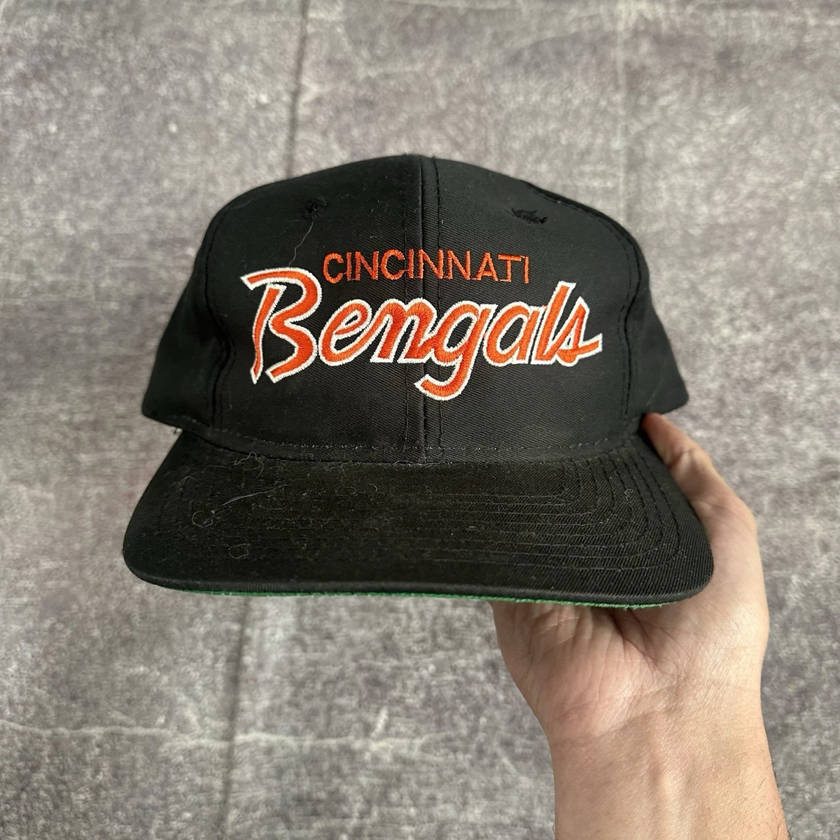 Cincinnati Bengals Fan Caps & Hats for sale | eBay