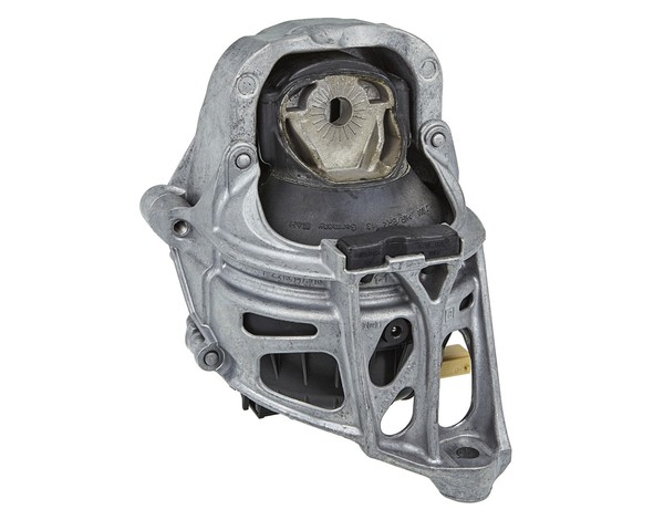 Meyle Motorlager Links FüR Audi Q7 A4 B9 Allroad A5 A7 Vw Touareg Q8 A6 C8-image