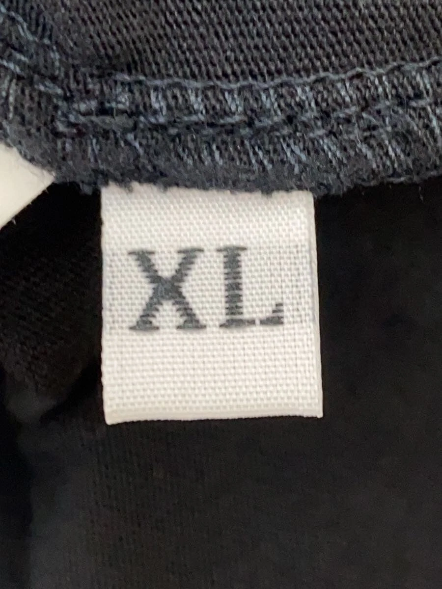 Felpa con cappuccio 1017 ALYX 9SM (ALYX) XL cotone BLK usata