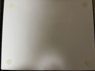 Skypad 3.0 XL COLOR SORA Limited DROP Gaming Glass mouse Pad | eBay 