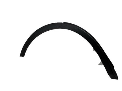 2017 FORD EXPLORER REAR LEFT SIDE QUARTER WHEEL ARCH FLARE MOLDING FB5378291C20