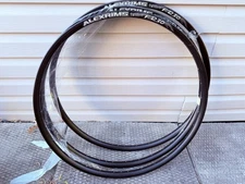 ALEXRIMS 29" inches Tire size  32 Spokes holes