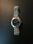 Seiko 5m22 6a90 Seiko Starfish vintage