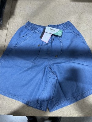 Julipa blue shorts get summer ready #summervibes