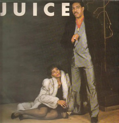 Oran Juice Jones Juice INSERT INCL. Def Jam Vinyl LP