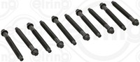 Elring 759.180 Zylinderkopfschraubensatz FüR Renault Volvo