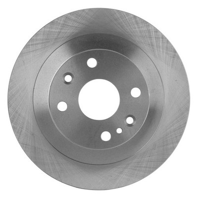 Right Rear Brake Disc 1990-2002 Mazda Protege 4WD Protege Mercury SE F1CZ2C026B