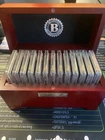Complete Bradford Exchange Morgan, Silver Dover Collection, Volume Two