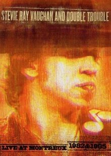 Stevie Ray Vaughan  Double Trouble [2 DVDs] | DVD | Zustand sehr gut