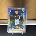 2026 Bowman Konnor Griffin Image Variation SP Mega Box Mojo