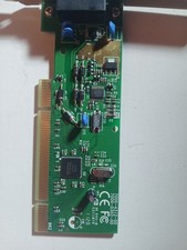 Conexant RD01-D850 56K PCI data/fax modem card