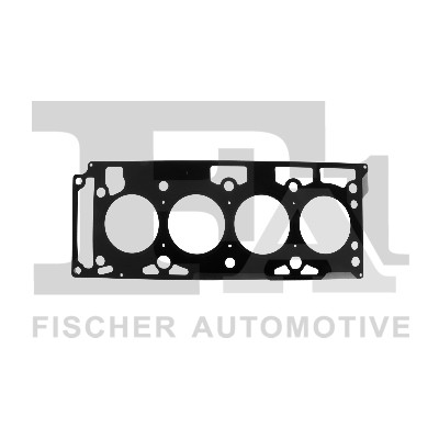Guarnizione Testata Ford Transit Courier Van 1.0 EcoBoost 100 CV - Foto 5