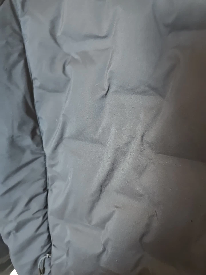 HAWKE & CO Sport Pro PerformanceSeries Quilted Puffer Jacket Men Size XL NWT - Image 4 of 4