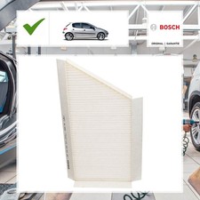 Filter, Innenraumluft Bosch für Peugeot 206 Schrägheck 2A/C 1.1 i