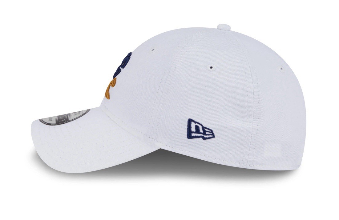 LIV Golf Crushers GC New Era キャップ Crushers GC 9FORTY Stretch-Snap Hat – New Era Cap