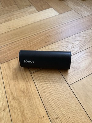 Sonos Roam SL Bluetooth Speaker