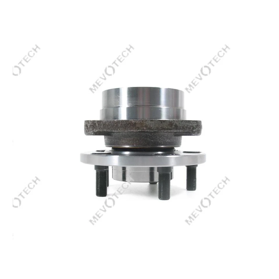 Front Wheel Bearing and Hub Assembly Mevotech BXT for Jeep Cherokee 1984-1989 - Image 4 of 4