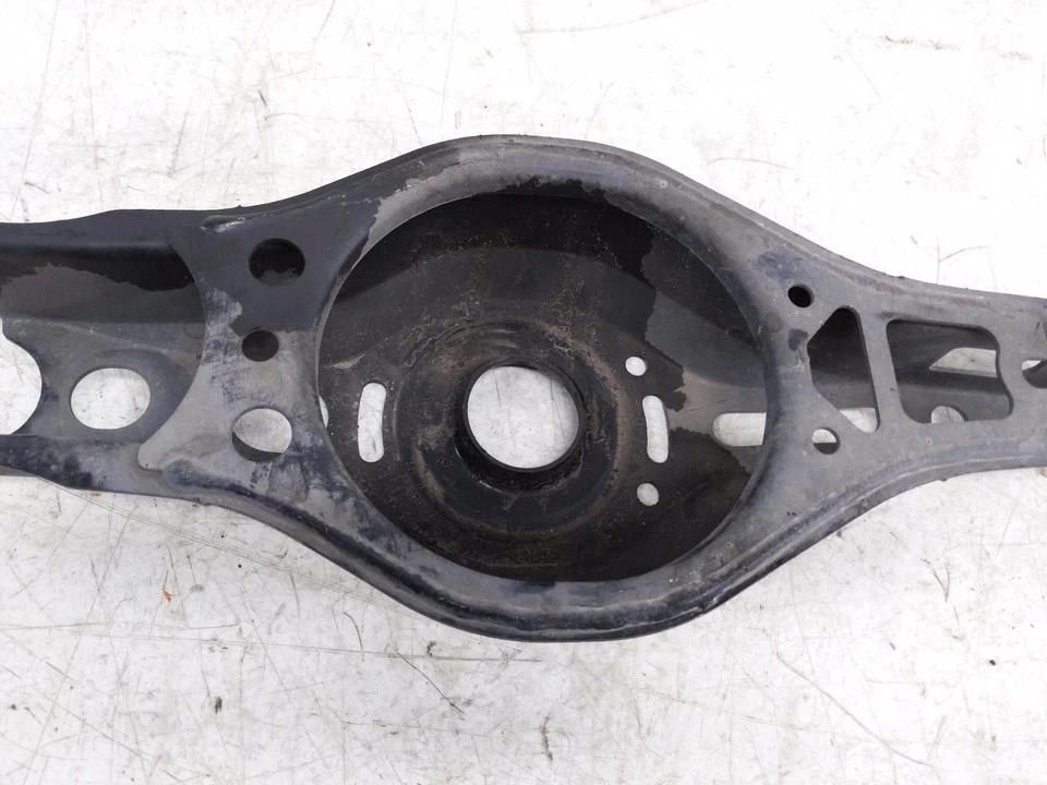 Brazo de control del asiento trasero con resorte del conductor Toyota Prius Prime 2017-2022 48730-47010 Foto 3 de 4