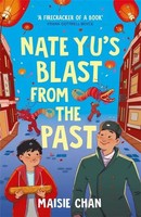 Nate Yu's Blast From The Past | Boy Meets Ghost In A Tale Of Unlikely Friendship